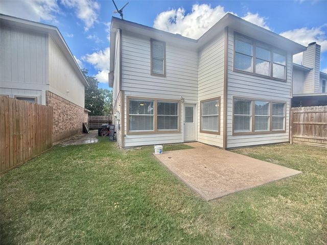 4731 Quillback Drive, Friendswood, TX 77546