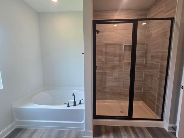 118 Castlewoods Way, Petal, MS 39465