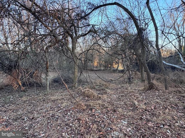 LOT 8-6.1 SHEPHERD LANE, Shepherdstown, WV 25443