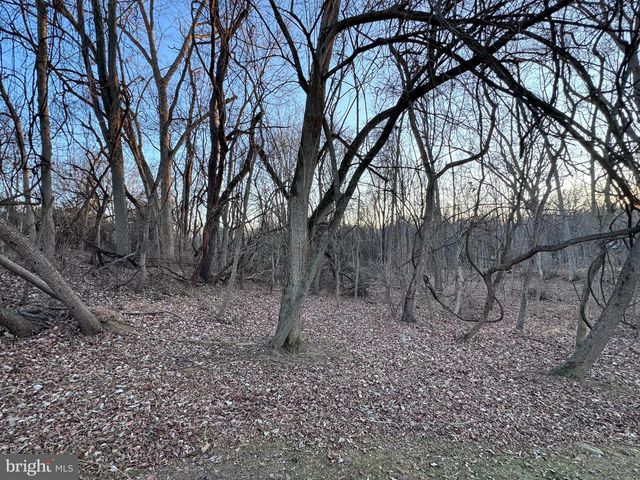 LOT 8-6.1 SHEPHERD LANE, Shepherdstown, WV 25443