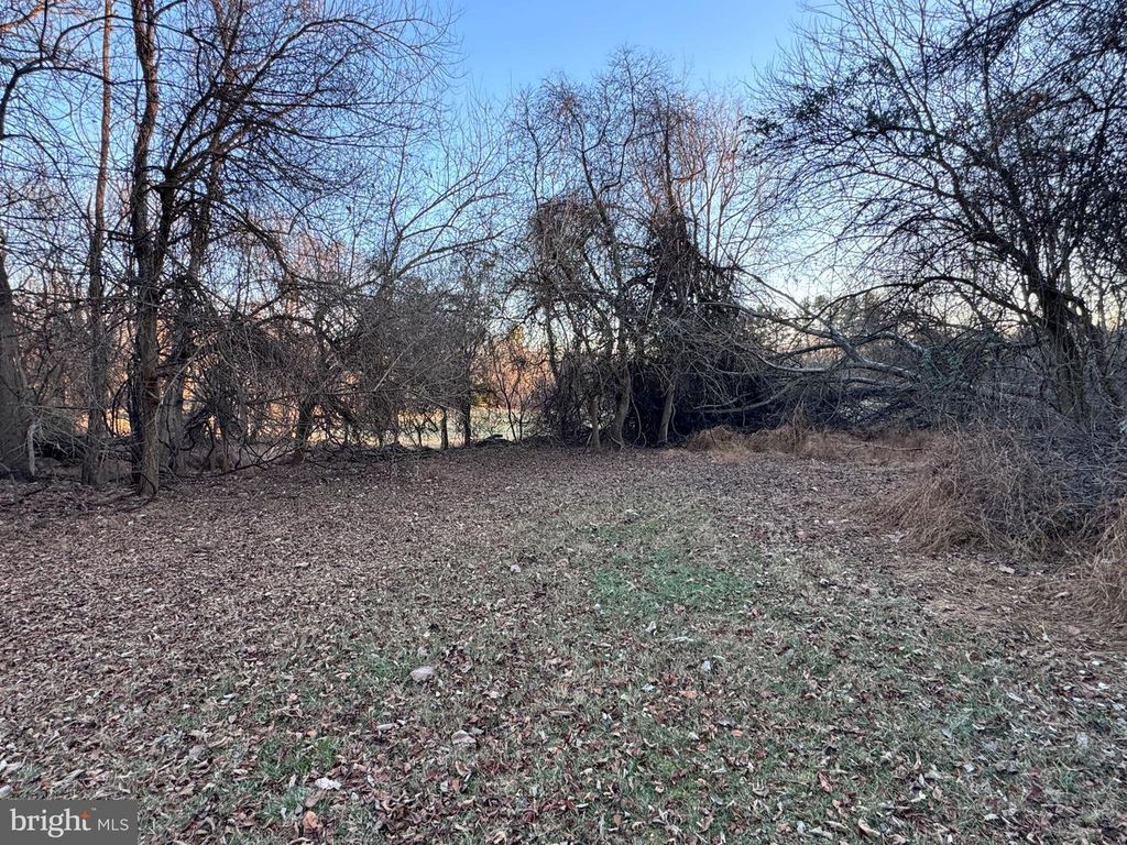 LOT 8-6.1 SHEPHERD LANE, Shepherdstown, WV 25443