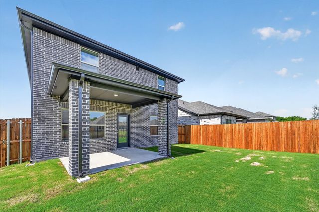 1402 Bridgestone Drive, Princeton, TX 75071