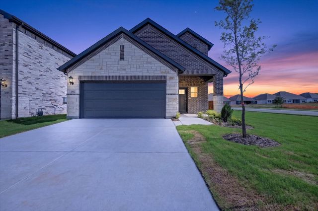 1402 Bridgestone Drive, Princeton, TX 75071