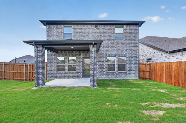 1402 Bridgestone Drive, Princeton, TX 75071
