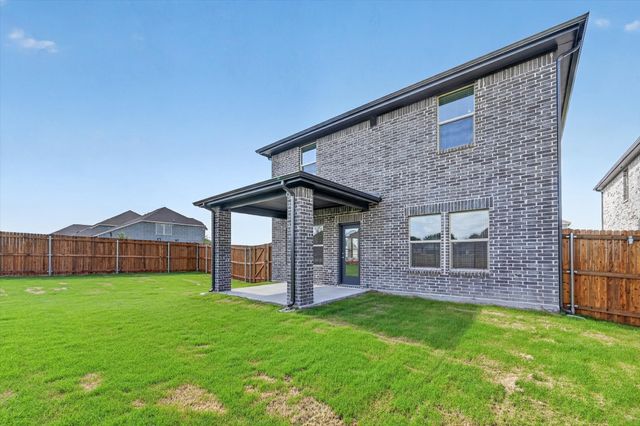1402 Bridgestone Drive, Princeton, TX 75071