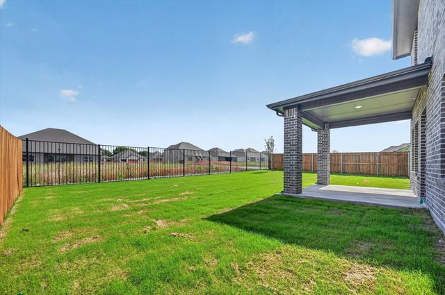 1402 Bridgestone Drive, Princeton, TX 75071