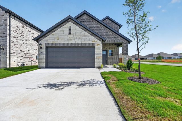 1402 Bridgestone Drive, Princeton, TX 75071