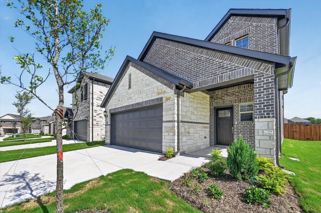 1402 Bridgestone Drive, Princeton, TX 75071