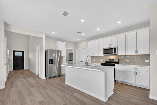 1402 Bridgestone Drive, Princeton, TX 75071