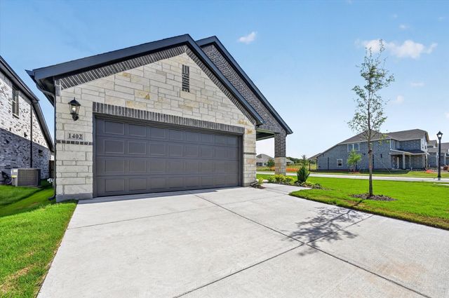 1402 Bridgestone Drive, Princeton, TX 75071