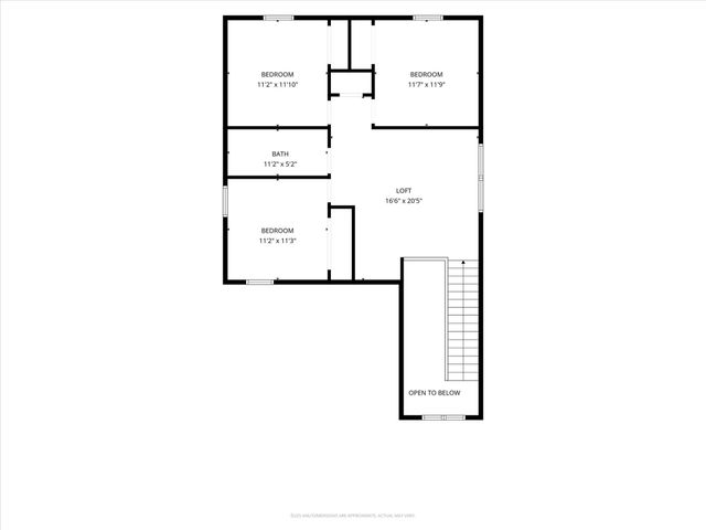 1402 Bridgestone Drive, Princeton, TX 75071