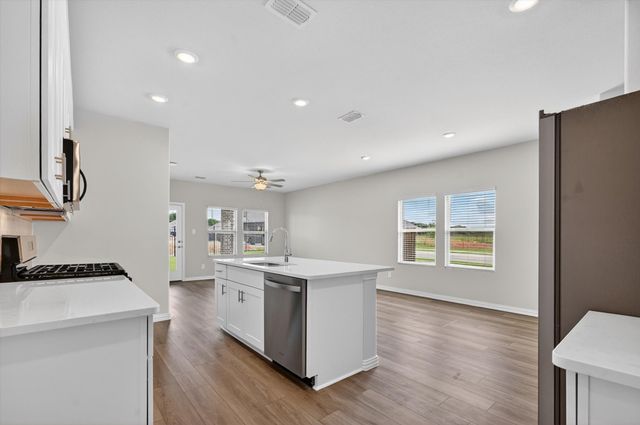 1402 Bridgestone Drive, Princeton, TX 75071