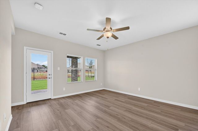 1402 Bridgestone Drive, Princeton, TX 75071