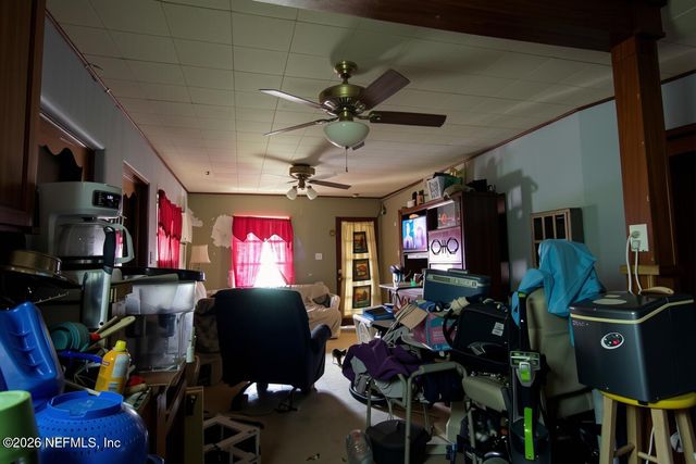306 EUCALYPTUS Avenue, Crescent City, FL 32112