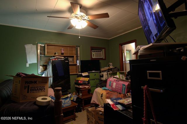 306 EUCALYPTUS Avenue, Crescent City, FL 32112