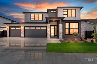 1137 W Malbar St., Meridian, ID 83646