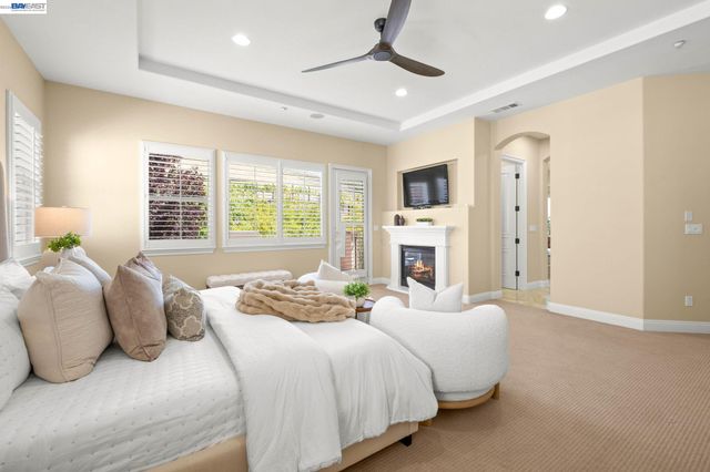 387 Golden Grass Dr, Alamo, CA 94507