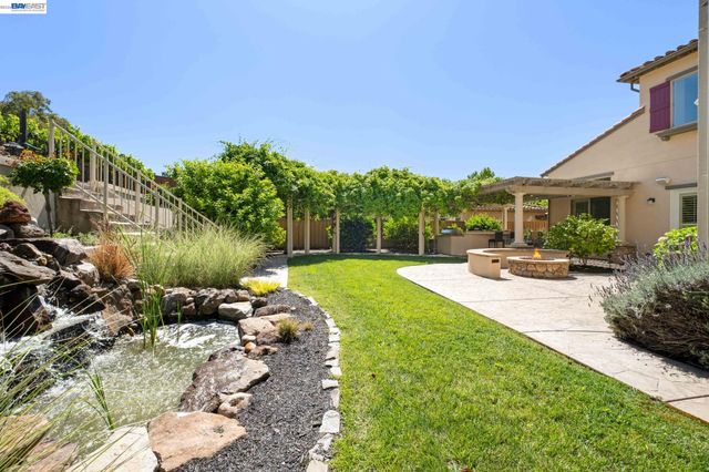 387 Golden Grass Dr, Alamo, CA 94507