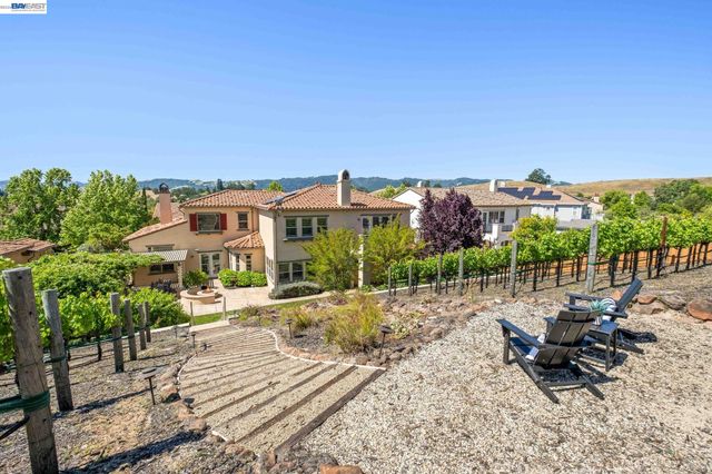 387 Golden Grass Dr, Alamo, CA 94507