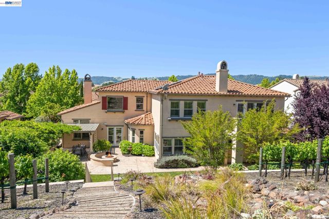 387 Golden Grass Dr, Alamo, CA 94507