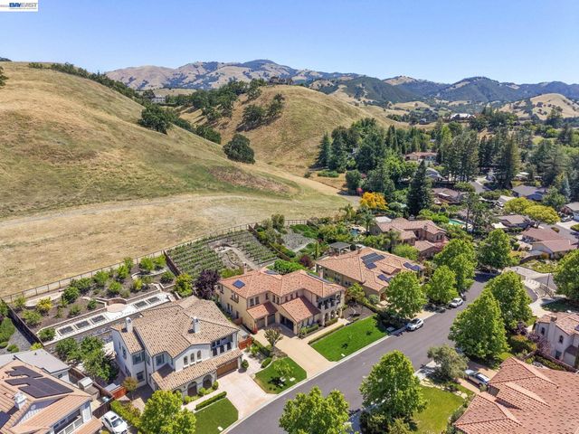 387 Golden Grass Dr, Alamo, CA 94507