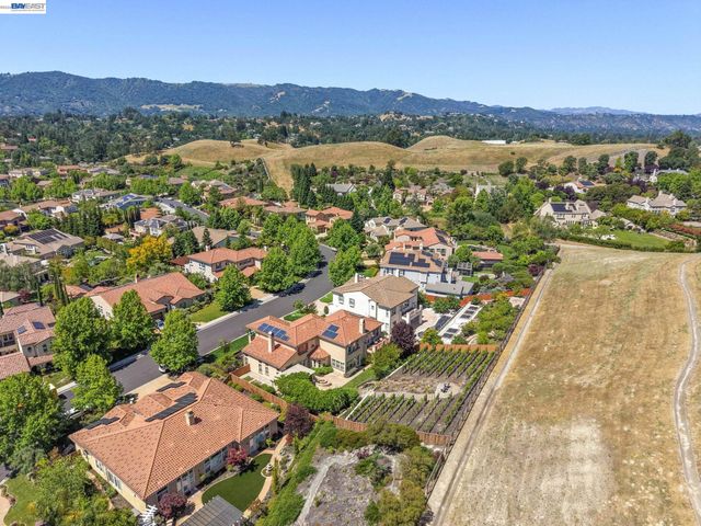 387 Golden Grass Dr, Alamo, CA 94507