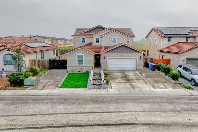 1958 Maiden Grass Ave, Manteca, CA 95337