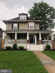 920 COLLINGS AVE #B, Oaklyn, NJ 08107