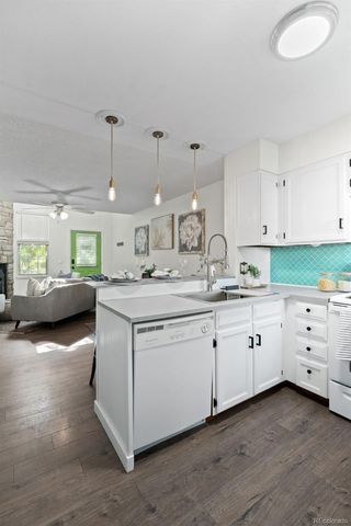 9035 W Floyd Avenue, Lakewood, CO 80227