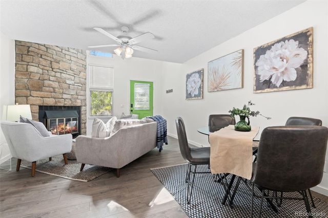 9035 W Floyd Avenue, Lakewood, CO 80227