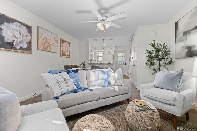 9035 W Floyd Avenue, Lakewood, CO 80227