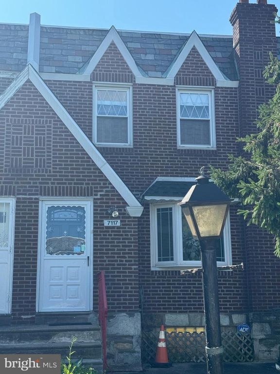 7117 LARGE ST, Philadelphia, PA 19149