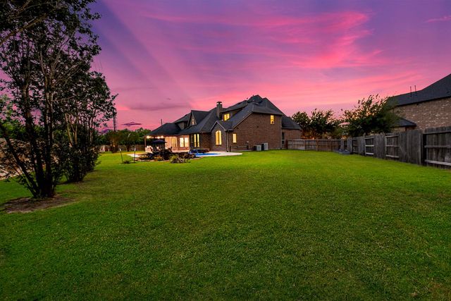 27502 Becketts Knoll Court, Katy, TX 77494