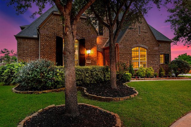 27502 Becketts Knoll Court, Katy, TX 77494