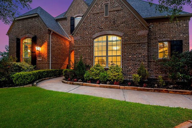 27502 Becketts Knoll Court, Katy, TX 77494