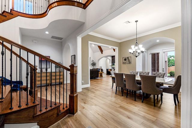 27502 Becketts Knoll Court, Katy, TX 77494