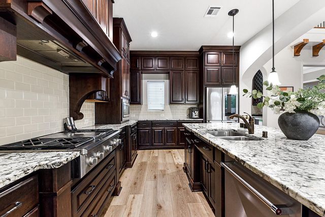 27502 Becketts Knoll Court, Katy, TX 77494