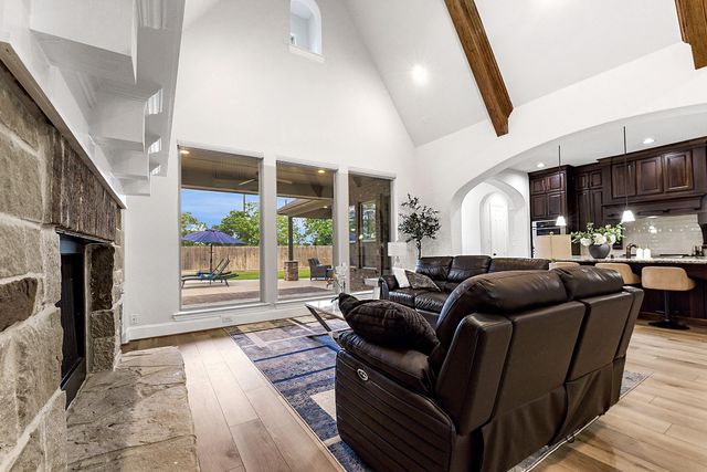 27502 Becketts Knoll Court, Katy, TX 77494