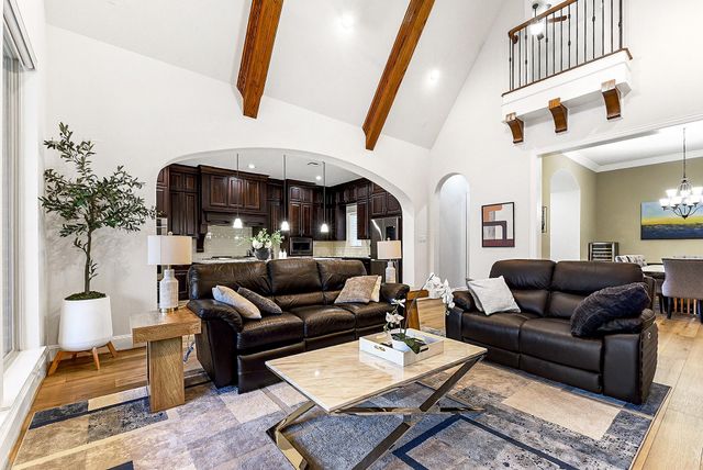 27502 Becketts Knoll Court, Katy, TX 77494