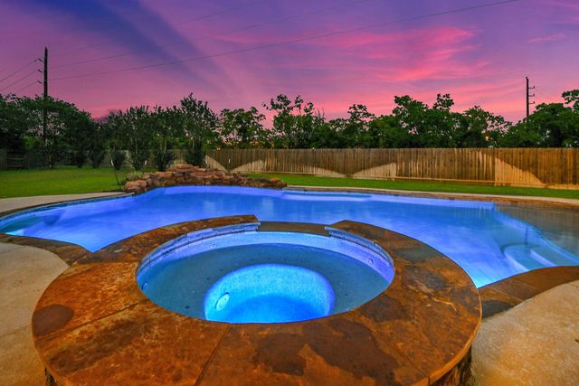 27502 Becketts Knoll Court, Katy, TX 77494