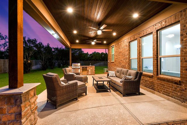 27502 Becketts Knoll Court, Katy, TX 77494
