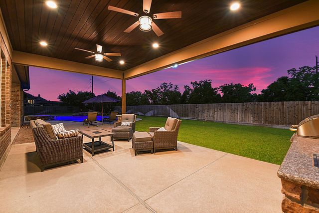 27502 Becketts Knoll Court, Katy, TX 77494