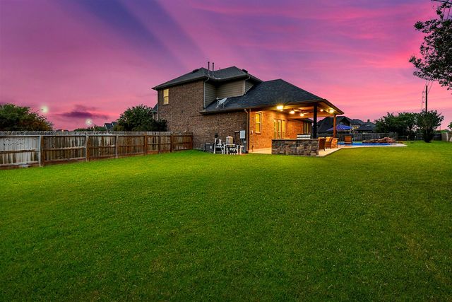 27502 Becketts Knoll Court, Katy, TX 77494