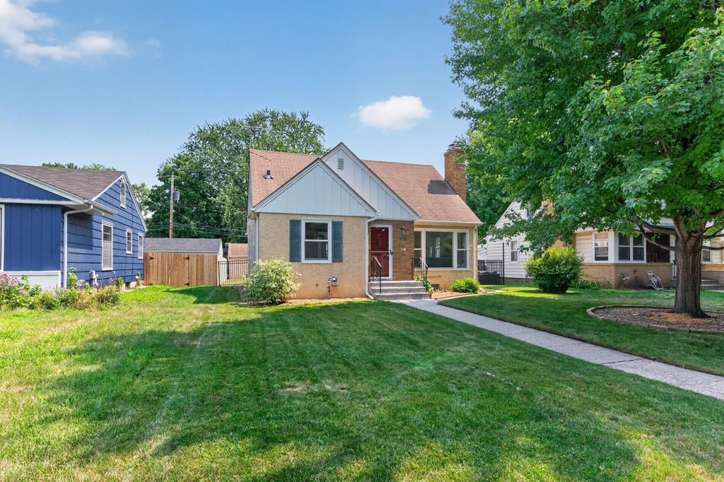 5721 15th Avenue S, Minneapolis, MN 55417 — photo 3