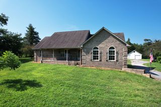 7425 Gamble Road, Georgetown, TN 37336