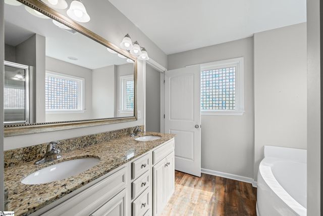 124 Screech Drive, Fountain Inn, SC 29644