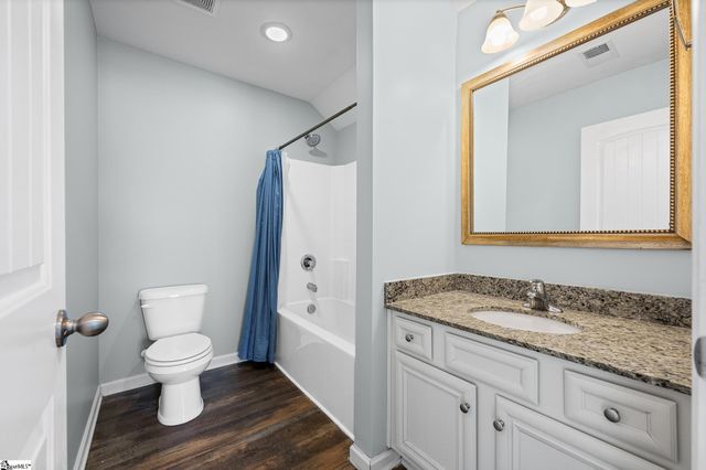 124 Screech Drive, Fountain Inn, SC 29644