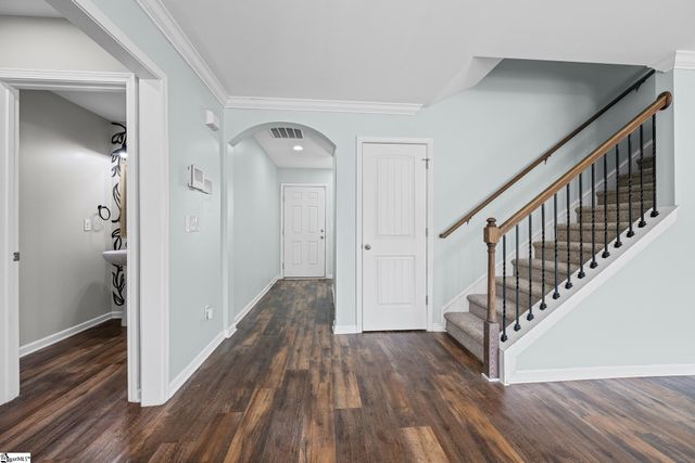 124 Screech Drive, Fountain Inn, SC 29644