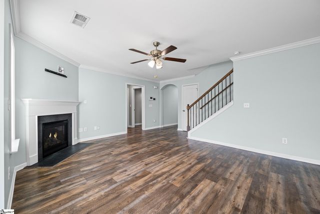 124 Screech Drive, Fountain Inn, SC 29644