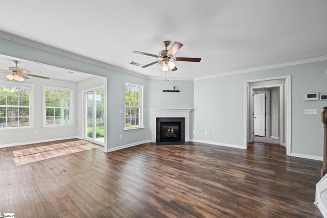 124 Screech Drive, Fountain Inn, SC 29644